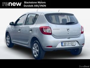 Dacia Sandero 1.2 16V 75 ALTERNATIVE - Image 3