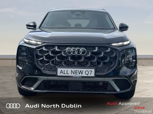 Audi Q7 Q7 NEW MODEL SUV S-LINE TDI quattro 180 kW - Image 2