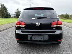 2012 Vw Golf, 1.4 Petrol, Automatic - Image 4