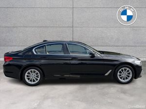 BMW 5-Series 520d SE Auto - Image 3