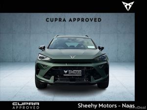 Cupra Formentor **DEMO**AUTO**1.5 EHYBRID TRIBE ED - Image 3
