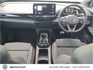Volkswagen ID.5 GTX MAX 77kWh 299HP AUTO - Image 3