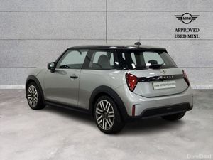 Mini Cooper Cooper C 3 Door - Image 2