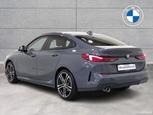 BMW 2-Series 218i M Sport Gran Coupe - Image 2