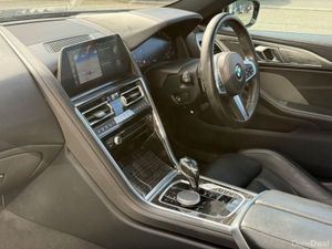 BMW 8-Series M850i xDrive Gran Coupe - Image 3