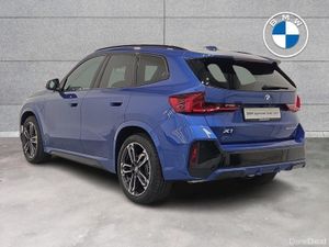BMW X1 xDrive25e M Sport - Image 3
