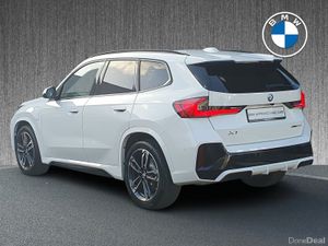 BMW X1 xDrive25e M Sport - Image 3