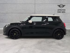 Mini Cooper Electric Resolute Edition - Image 4