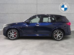 BMW X5 xDrive50e M Sport - Image 4