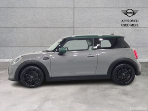 Mini Cooper 3-Door Cooper Exclusive - Image 4