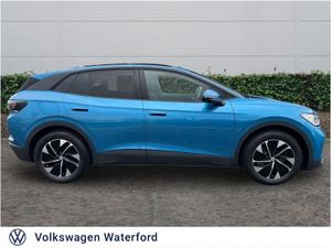 Volkswagen ID.4 ID.4 PRO MATCH 77KWH 286HP - Image 4