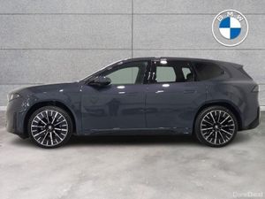BMW iX3 40 M Sport - Image 3