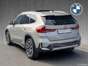 BMW X1 xDrive25e xLine - Image 3