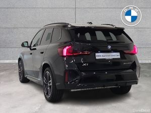 BMW X1 xDrive25e M Sport - Image 3