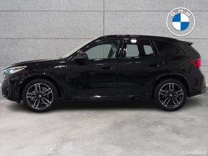 BMW X1 xDrive25e M Sport - Image 4