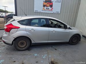 Ford Focus 2013 - Image 4