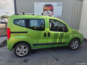 Fiat Qubo 2009 - Image 3