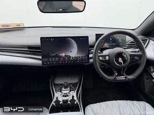 BYD SEAL 82.5kWh Design RWD - Image 2