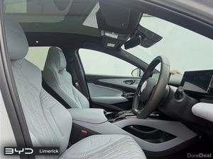 BYD SEAL 82.5kWh Design RWD - Image 4