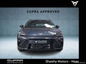 Cupra Leon **DEMO**AUTO**V2 1.5eTSI 150hp DSG - Image 3