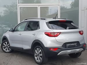 Kia Stonic 1.0 100HP K2 PE - Image 3