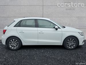 Audi A1 1.0 TFSI Sport - Image 2