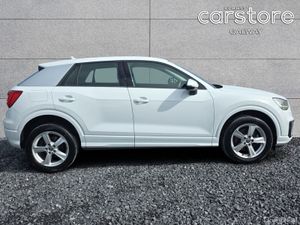 Audi Q2 1.0 TFSI Sports S-T - Image 2