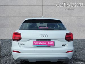 Audi Q2 1.0 TFSI Sports S-T - Image 4