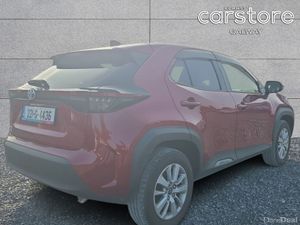 Toyota Yaris Cross 1.5 G - Image 3