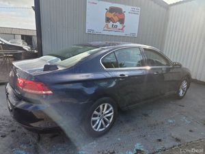 Volkswagen Passat 2015 - Image 4