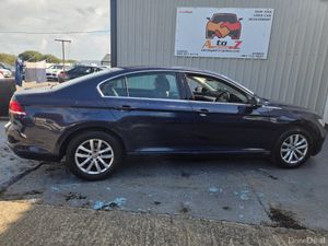 Volkswagen Passat 2015 - Image 3