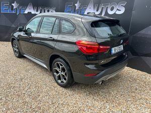 BMW X1 2.0 X drive automatic 2018 - Image 3