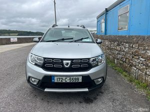 Dacia Sandero Stepway Dsl  2017 - Image 2