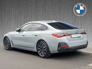 BMW 4-Series 420i M Sport Gran Coupe - Image 3