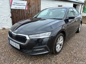Skoda Octavia 2023 / Finance Available - Image 2
