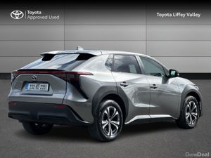 Toyota bZ4X BZ4X SPORT EV - Image 2