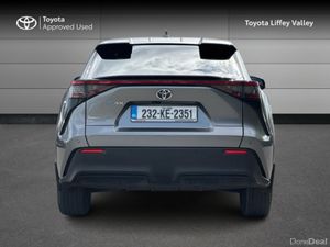 Toyota bZ4X BZ4X SPORT EV - Image 4