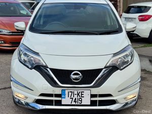 Nissan Note 1.2 E-Power MedalistAuto 38000kms 2017 - Image 2