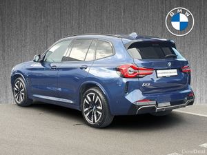 BMW iX3 M Sport - Image 3