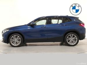 BMW X2 xDrive25e Sport - Image 4