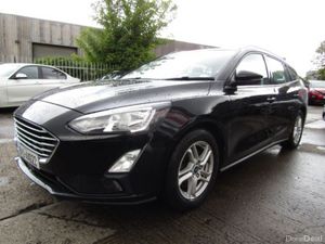 Ford Focus Zetec 1.5 TDCI 120PS 6SP 4DR - Image 3