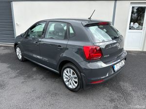 171 Volkswagen Polo 1.0 Trendline - Image 3