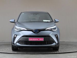 Toyota C-HR 1.8 HYBRID SPORT **PARK SENSORS**REVER - Image 2