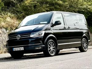 Volkswagen Caravelle 2019!!AUTO!!7 SEATER!! - Image 2