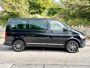 Volkswagen Caravelle 2019!!AUTO!!7 SEATER!! - Image 4