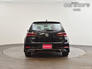 Volkswagen Golf 1.4 - Image 4
