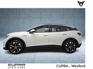 Volkswagen ID.4 77kWh LIFE Pro **Bigger Battery** - Image 3
