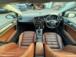 Volkswagen Golf 141 // FULL LEATHER - Image 2