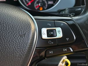 Volkswagen Golf 141 // FULL LEATHER - Image 4