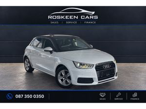 Audi A1 0 - Image 3